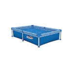 Pileta estructural Pelopincho 1010 rectangular 1,55 x 1,07 x 0,30 500 lts.