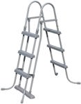 Pileta Estructural Bestway 366cm 9150 L con Escalera 56418