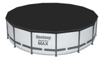 Pileta Estructural Completa Bestway 56438 16015 L Accesorios