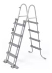 Pileta Estructural Completa Bestway 56438 16015 L Accesorios