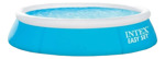 Pileta Redonda Intex Easy Set 28101 183 X 51 Cm 886l