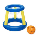 Aro De Basquet Inflable Flotante - bestway