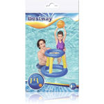 Aro De Basquet Inflable Flotante - bestway