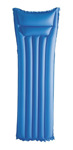 Colchoneta Inflable Bestway 183x69cm Flotador Pileta Azul