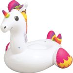 Unicornio Kuwaii Chico Inflable