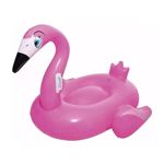 Flamenco Colchoneta Inflable Pileta Flotador Chic