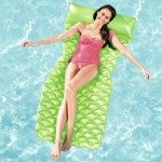 Colchoneta Inflable Pileta Bestway Fashion 213 X 86 Cm 44020