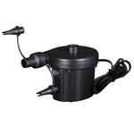 Inflador Electrico 220v Bestway Colchon Botes Inflables