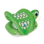 Flotador Asiento Inflable Salvavidas Tortuga Bestway 34094