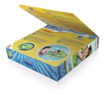 Flotador Asiento Inflable Salvavidas Tortuga Bestway 34094