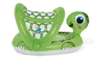 Flotador Asiento Inflable Salvavidas Tortuga Bestway 34094