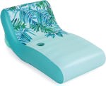 Colchoneta Reposera Inflable Pileta 176 X 107 Bestway 43402