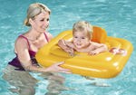 Salvavidas Para Bebe Inflable Flotador Pileta Bestway 32050