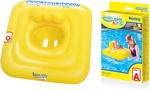 Salvavidas Para Bebe Inflable Flotador Pileta Bestway 32050