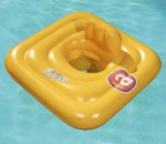 Salvavidas Para Bebe Inflable Flotador Pileta Bestway 32050