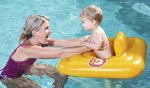 Salvavidas Para Bebe Inflable Flotador Pileta Bestway 32050