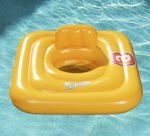 Salvavidas Para Bebe Inflable Flotador Pileta Bestway 32050