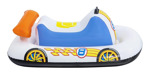 Inflable Auto De Carreras 110x75cm Bestway Sportowe