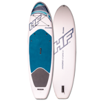 Stand Up Paddle Inflable Tabla Oceana Surf Remo Inflador