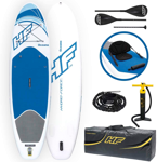 Stand Up Paddle Inflable Tabla Oceana Surf Remo Inflador