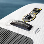 Stand Up Paddle Inflable Tabla Oceana Surf Remo Inflador