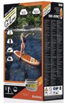Tabla Stand Up Inflable Bestway Paddle Board Aqua Journey
