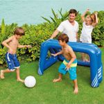 Juegos de Piscina Intex Arco de Futbol (140x89x81 cm) - 58507NP