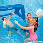 Juegos de Piscina Intex Arco de Futbol (140x89x81 cm) - 58507NP