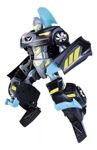 Robot Transformable Converters  M.a.r.s. Solar Spark