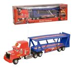 Cars Camion Mack Radio Control Juguete Control Remoto