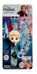 Reloj Digital Frozen Disney Proyector Ditoys Juguete