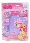 Diario Mágico Disney Princesa Ditoys Con Luz Y Sonidos
