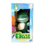 Peluche Dinosaurio Que Camina Contesta Y Habla Max