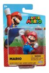 Figura Super Mario Bros Wabro Muñeco Coleccion