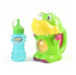 Wabro Burbujero Bubble Fun  Dragon Burbujas