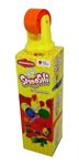 Juego De Masas En Pote X 3 Smooshi Herramientas Top Toys