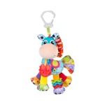 ACTIVITY FRIEND CLIP CLOP PLAYGRO