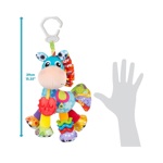 ACTIVITY FRIEND CLIP CLOP PLAYGRO