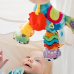 ACTIVITY FRIEND CLIP CLOP PLAYGRO