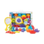 BATH TIME ACTIVITY GIFT PACK PLAYGRO