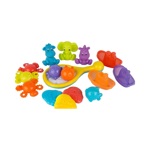 BATH TIME ACTIVITY GIFT PACK PLAYGRO