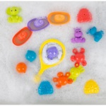 BATH TIME ACTIVITY GIFT PACK PLAYGRO