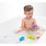 BATH TIME ACTIVITY GIFT PACK PLAYGRO