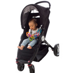 ZEBRA 9 LINKS PLAYGRO