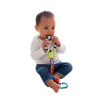 ZEBRA 9 LINKS PLAYGRO