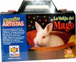 La Valija Del Mago Ruibal Infantiles (desde 6 Años)