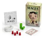 Juego De Magia N4 Ruibal Magos Infantil