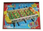 Metegol Junior Rondi Futbolin Metogol