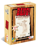 Juego De Mesa Toptoys - Bang!