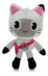 Gabby Dollhouse Peluche Pandy Paws  Gato